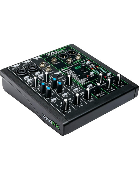MACKIE PROFX6V3 Miglior Prezzo