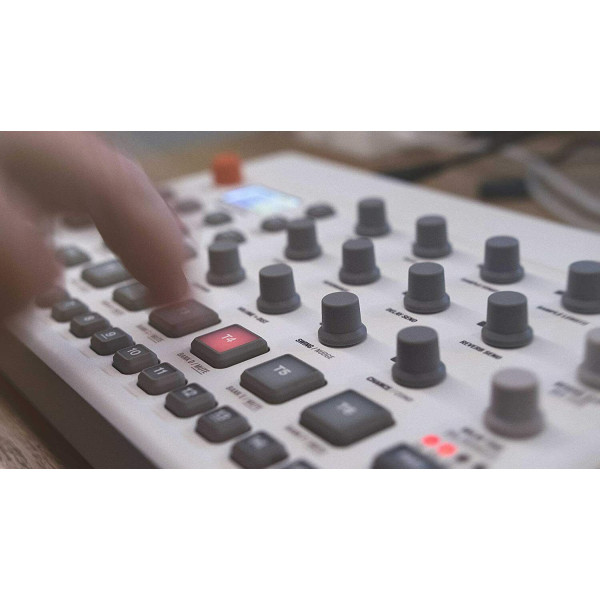 ELEKTRON MODEL: SAMPLES Miglior Prezzo