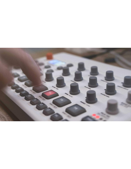 ELEKTRON MODEL: SAMPLES Miglior Prezzo