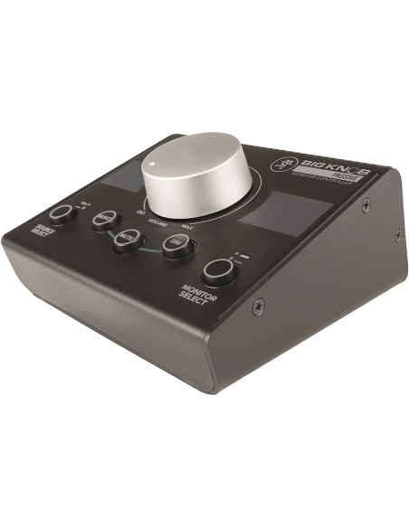 MACKIE BIG KNOB PASSIVE Miglior Prezzo