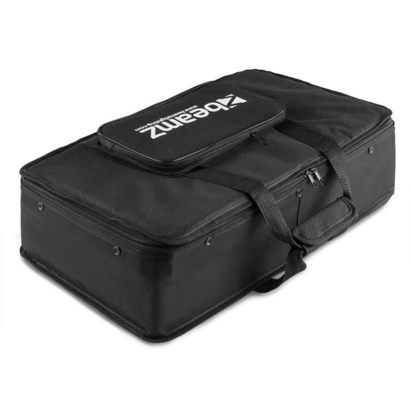 Beamz AC440 SOFT CASE X 6 UPLIGHTS BBP94 Miglior Prezzo