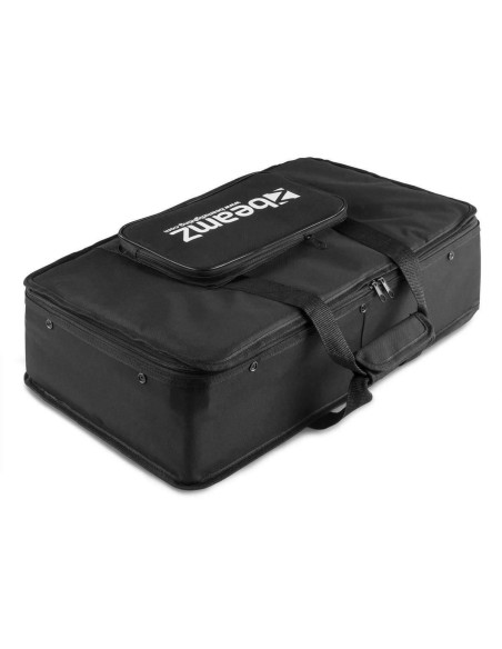 Beamz AC440 SOFT CASE X 6 UPLIGHTS BBP94 Miglior Prezzo