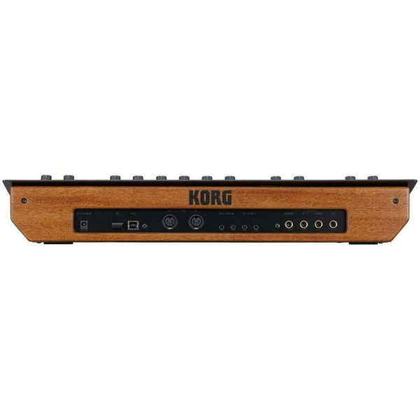 Korg MINILOGUE XD MODULE Miglior Prezzo