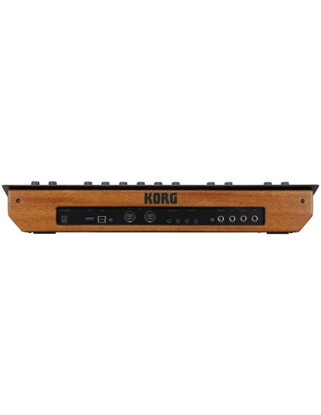 Korg MINILOGUE XD MODULE Miglior Prezzo