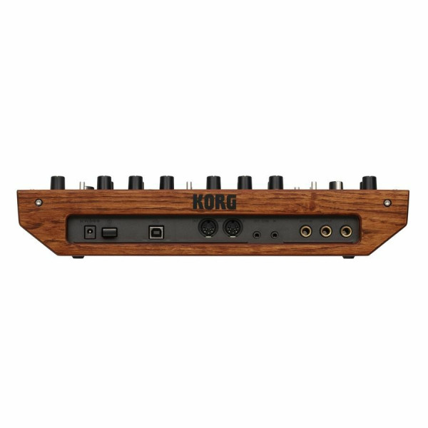 Korg MONOLOGUE BL - BLU Miglior Prezzo