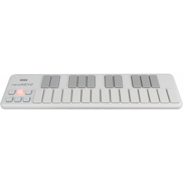 Korg NANOKEY 2 WHITE Miglior Prezzo