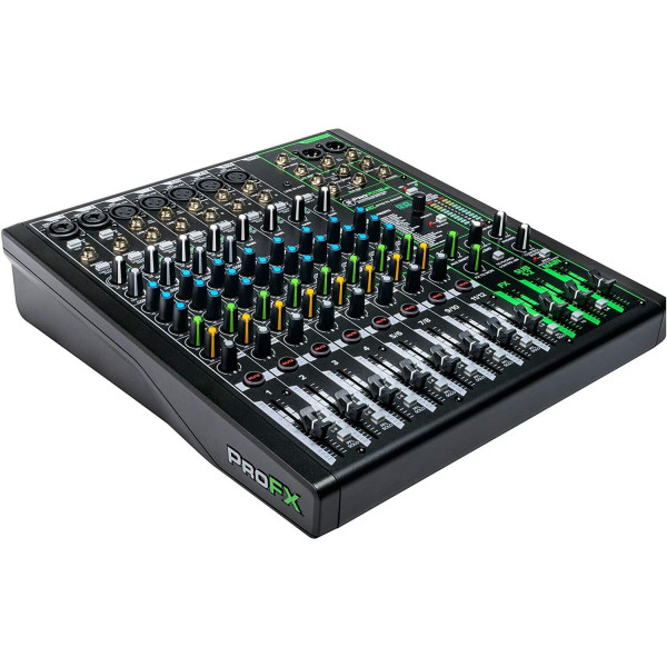 MACKIE PROFX12V3 Miglior Prezzo