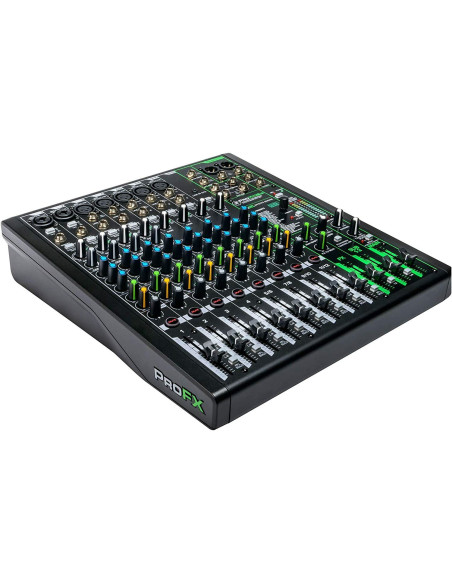 MACKIE PROFX12V3 Miglior Prezzo