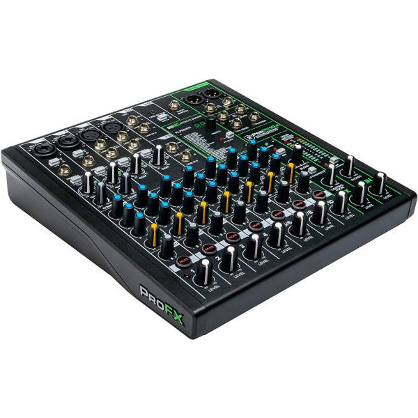 MACKIE PROFX10V3 Miglior Prezzo