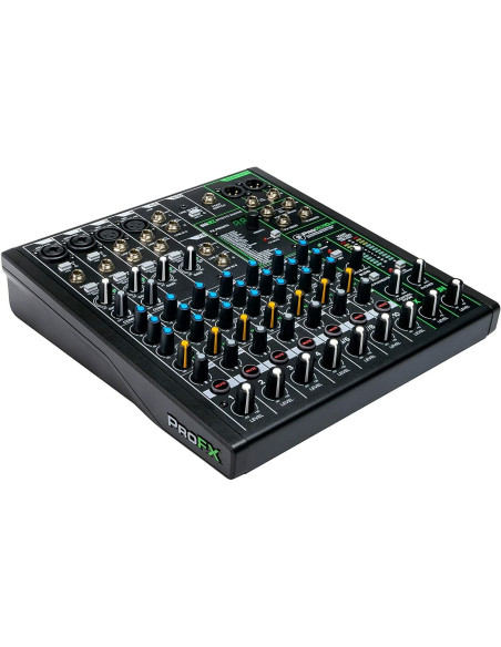 MACKIE PROFX10V3 Miglior Prezzo