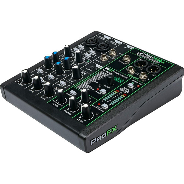 MACKIE PROFX6V3 Miglior Prezzo