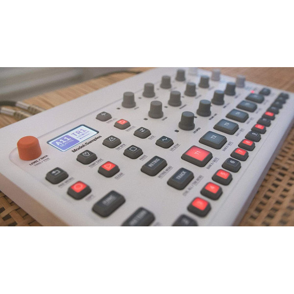 ELEKTRON MODEL: SAMPLES Miglior Prezzo