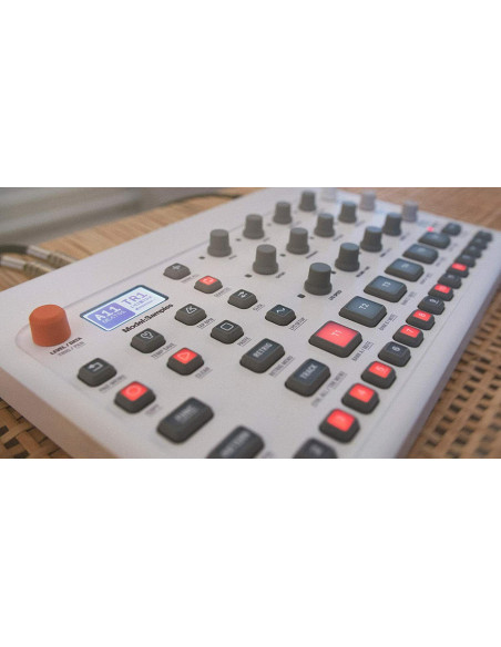 ELEKTRON MODEL: SAMPLES Miglior Prezzo
