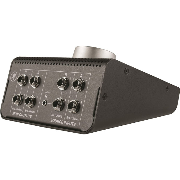 MACKIE BIG KNOB PASSIVE Miglior Prezzo