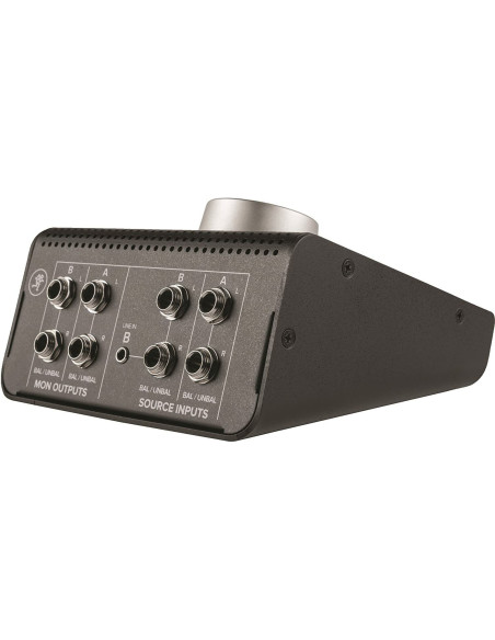 MACKIE BIG KNOB PASSIVE Miglior Prezzo