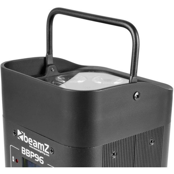 Beamz BBP96 Miglior Prezzo