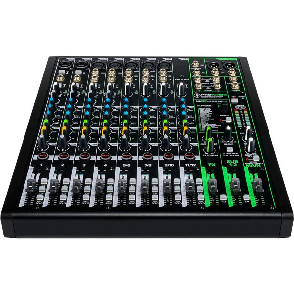 MACKIE PROFX12V3 Miglior Prezzo