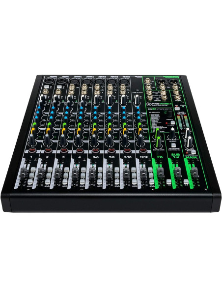MACKIE PROFX12V3 Miglior Prezzo