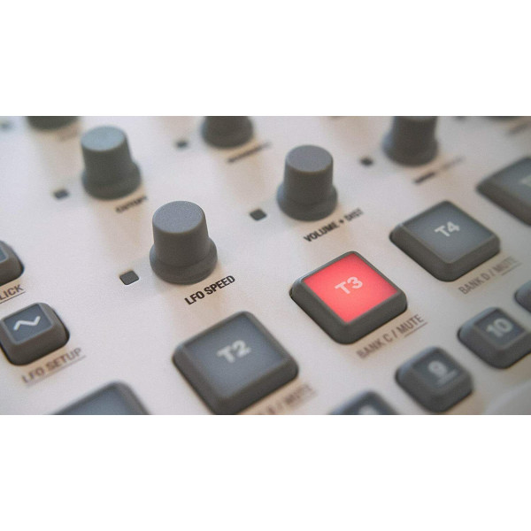 ELEKTRON MODEL: SAMPLES Miglior Prezzo