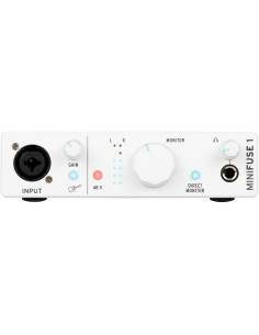 ARTURIA MINIFUSE 1 WHITE Miglior Prezzo