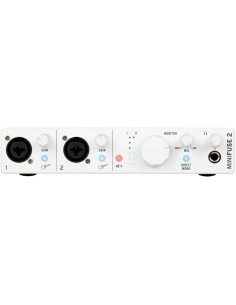 ARTURIA MINIFUSE 2 WHITE Miglior Prezzo
