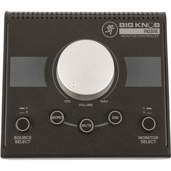 MACKIE BIG KNOB PASSIVE Miglior Prezzo