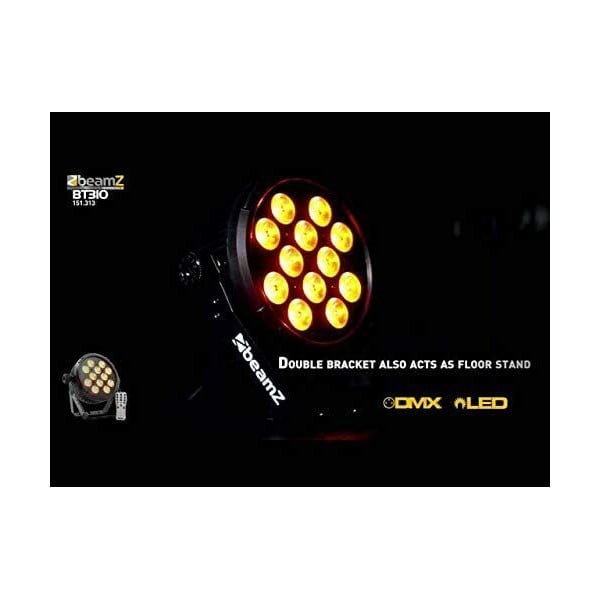 Beamz BT310 Miglior Prezzo