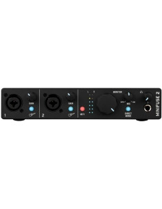 ARTURIA MINIFUSE 2 BLACK Miglior Prezzo