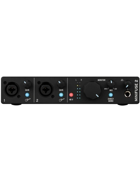 ARTURIA MINIFUSE 2 BLACK Miglior Prezzo