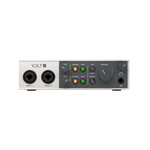 UNIVERSAL AUDIO VOLT 2 Miglior Prezzo