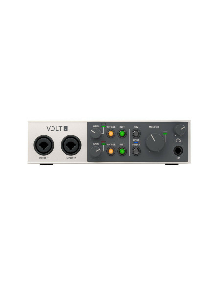 UNIVERSAL AUDIO VOLT 2 Miglior Prezzo