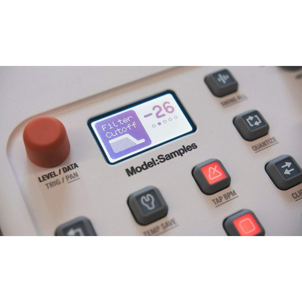 ELEKTRON MODEL: SAMPLES Miglior Prezzo