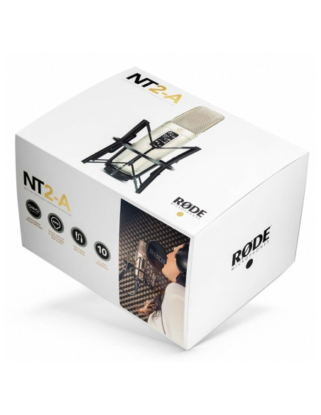 RODE NT2-A COMPLETE PACK Miglior Prezzo