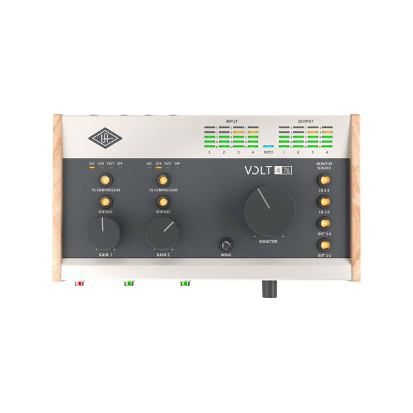 UNIVERSAL AUDIO VOLT 476 Miglior Prezzo