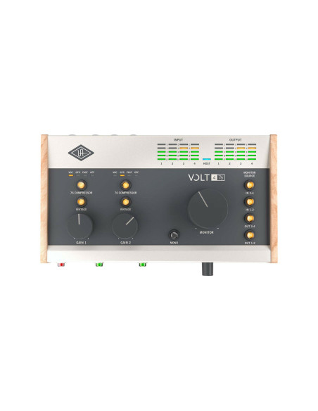 UNIVERSAL AUDIO VOLT 476 Miglior Prezzo