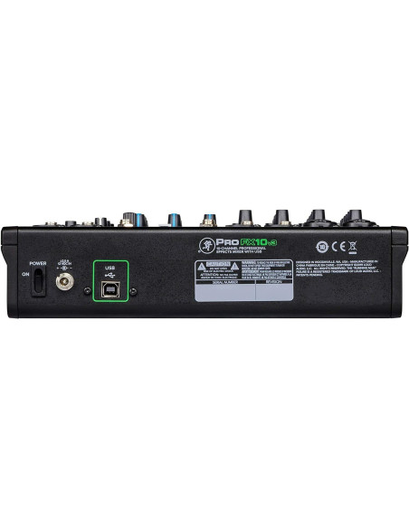 MACKIE PROFX10V3 Miglior Prezzo