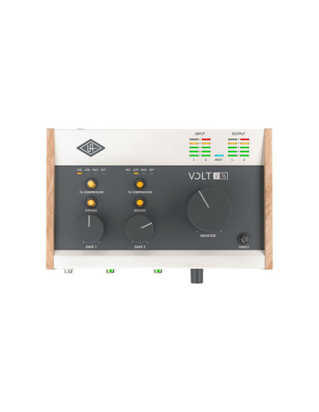 UNIVERSAL AUDIO VOLT 276 Miglior Prezzo