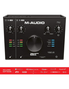 M-AUDIO AIR 192 6 Miglior Prezzo