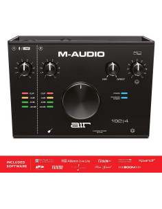 M-AUDIO AIR 192 4 Miglior Prezzo