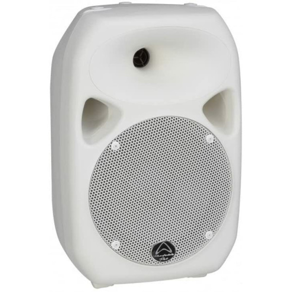 WHARFEDALE TITAN 8 MKII ACTIVE WHITE Miglior Prezzo