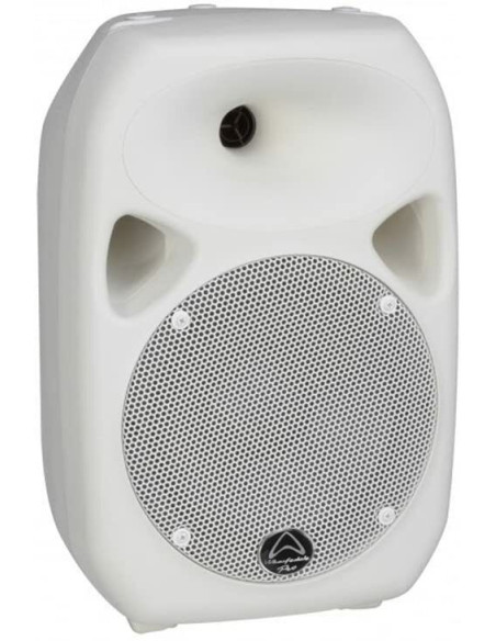 WHARFEDALE TITAN 8 MKII ACTIVE WHITE Miglior Prezzo