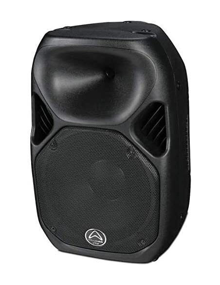 WHARFEDALE TITAN AX12 ACTIVE BLACK Miglior Prezzo
