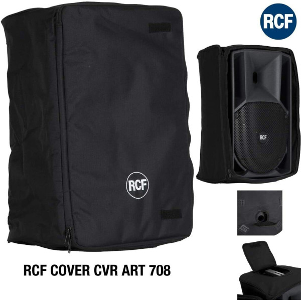 RCF COVER CVR ART 708 Miglior Prezzo