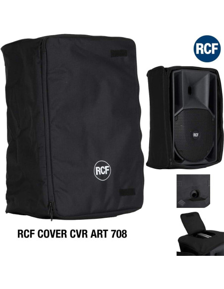 RCF COVER CVR ART 708 Miglior Prezzo