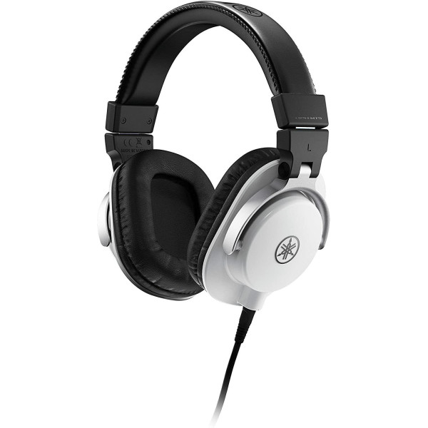 YAMAHA HPH MT5 WHITE Miglior Prezzo