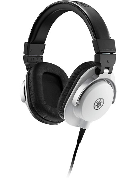 YAMAHA HPH MT5 WHITE Miglior Prezzo