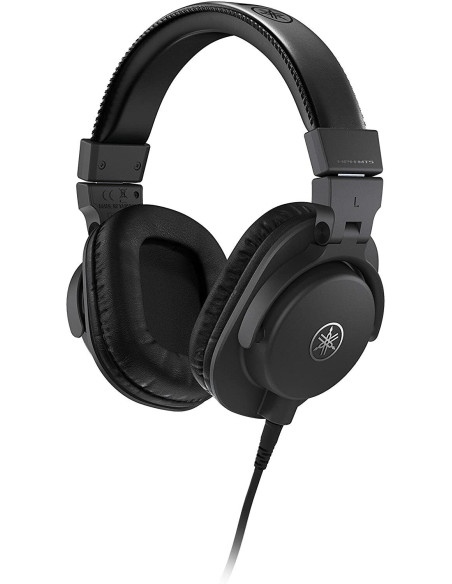 YAMAHA HPH MT5 BLACK Miglior Prezzo