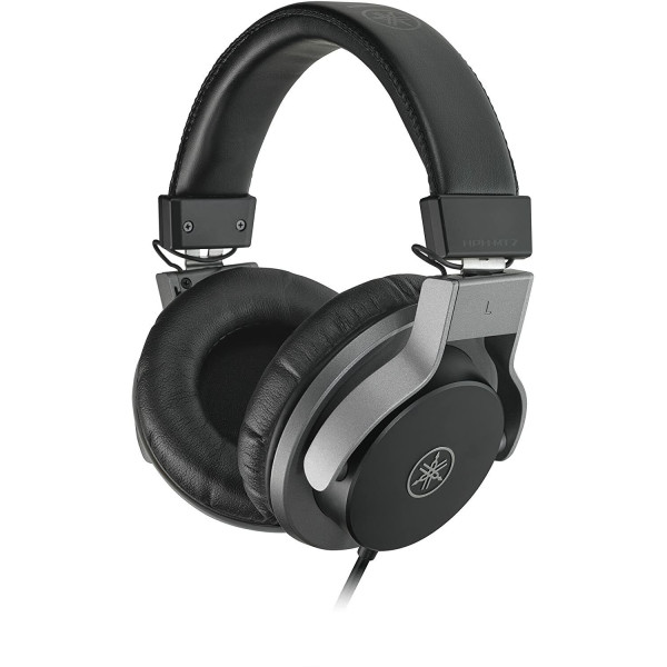 YAMAHA HPH MT7 BLACK Miglior Prezzo