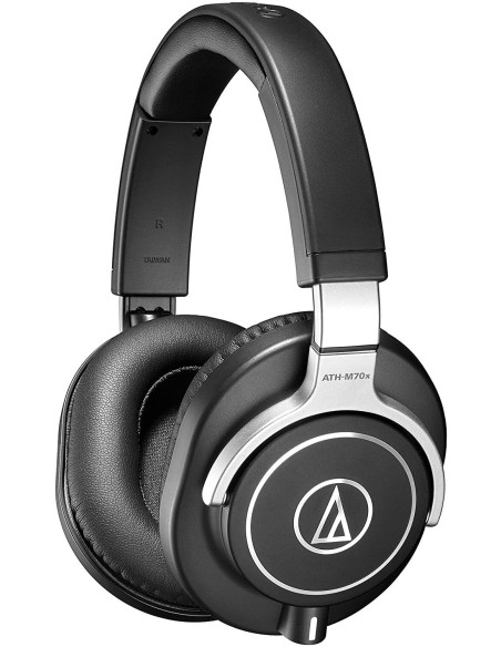 AUDIO TECHNICA ATH-M70X Miglior Prezzo