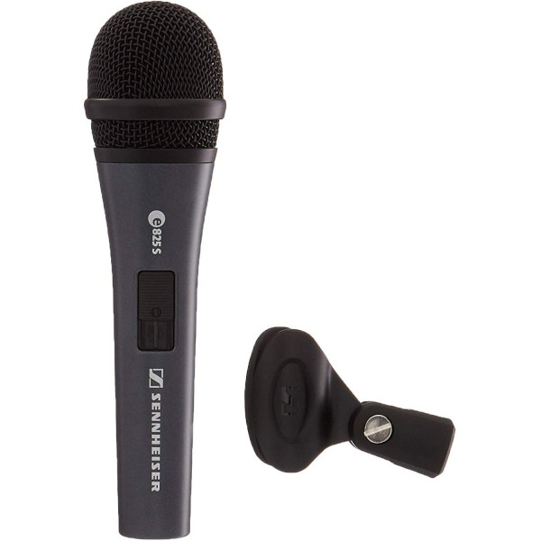 SENNHEISER E825 S Miglior Prezzo